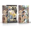 The Authority 2 DC Absolute Panini Comics