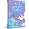 Record Cream Shake Merluzzo 7pz snack cremosi monodose per gatti