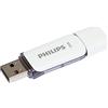 Philips Snow Edition USB 2.0 unità flash USB 32 GB per PC, laptop, computer, archiviazione dati, velocità di lettura fino a 23 MB/s