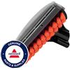 Bissell Spazzola Accessoria per Rimozione Macchie, Nero, 15 cm