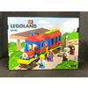 LEGO 40166 Legoland Exclusive Train Parks NUOVO (sigillato) spedizione gratuita!