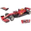 Burago FERRARI F1 SF1000 N.5 1000th TUSCANY GP 2020 SEBASTIAN VETTEL 1:18