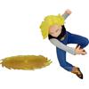 Banpresto Action Figure Android 18 Dragon Ball Z - Gxmateria 13 cm, multicolore, BP89294P