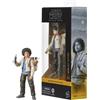 Star Wars Hasbro, Star Wars The Black Series, Wim (ad Attin), action figure ispirata alla serie Star Wars: Skeleton Crew, da 15 cm