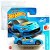 Hot Wheels - Toyota GR86 Cup - HW J-Imports 10/10 - HRY77 - Short Card - Toni Bridinger - Gazoo Racing - Mattel 2024