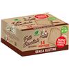 gaia Inglese fette integrali promo formato scorta 400 g