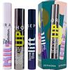 Sephora Collezione Mascara Trio Set - Love The Lift, Size Up and Big By Definition