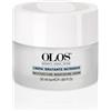 OLOS CREMA IDRATANTE NUTRIENTE VASO DA 50 ML