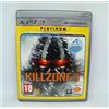 Playstation Sony Killzone 3
