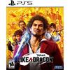 SEGA Yakuza: Like a Dragon
