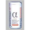 EUROCNDA LDT potential n alpha 60 capsule
