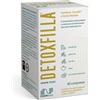EIDON SALUS Srl detoxfilla 60 compresse