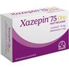 A.B.PHARM Srl xazepin 75 oro fast release 20 bustine