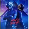 Daft Punk - Wireless Festival 2007 (LP) Vinile Nuovo Sigillato