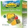 BIOALIMENTA Srl FARABELLA Pasta Tagliatelle Paglia/Fieno