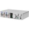 TOPPING E 2x2OTG 2in/2out Interfaccia audio Mixer audio Bianco
