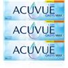 Acuvue - Johnson & Johnson Acuvue Oasys Max 1-Day Multifocal for Astigmatism (90 Lenti)