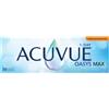 Acuvue - Johnson & Johnson Acuvue Oasys Max 1-Day for Astigmatism (30 Lenti)