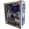 Bandai Saint Seiya Saintia Sho Equuleus Kyoko & Powerup Shoko Myth Cloth Bandai Tamashi