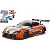 Tamiya 1/10 RC XB au TOM'S GR Supra (telaio TT-02) 57934