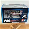 Tamiya 57756 1/10 XB Series n. 56 Mighty Frog con Propo Painted Complete-KS