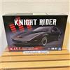 Aoshima Modellino in plastica Aoshima KR-07 Knight Rider 2000 KITT stagione IV scala ...
