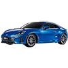 Tamiya 1/10 Electric RC Car Series No.702 SUBARU BRZ (ZD8) (TT-02 Chassis) 58702
