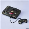 SEGA SQUARE ENIX Sega Hardware Bright Arts Gallery Mega Drive