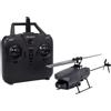 G-FORCE GB162 Haek-Eye Full HD Camera Equipped Single Rotor Plane RTF Set