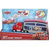 Mattel Cars Mini McQueen Color Changer Diecast cambia colore con acqua
