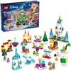 LEGO Disney Princess Calendario dell'Avvento 2024 43253