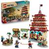 LEGO One Piece Battle of Arlong Park 75638