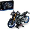 Lego Technic Yamaha MT-10 SP 42159 Blocchi Giocattolo Presenti Veicoli Colla ...