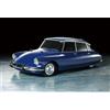 Tamiya Kit montaggio auto radiocomandata elettrica Tamiya 1/10 Citroen DS (telaio MB...