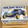 Tamiya Holiday Buggy 2010 Kit (non assemblato) Offroad 58470