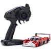 Kyosho MR03RWD r/s Toyota GT-One TS020 No.1 Radiocomando Elettrico 32354L1