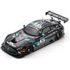 Spark Model MERCEDES GT3 N.20 24 H SPA 2021 PIERBURG-KURTZ-BRAUN-BAUMANN 1:43