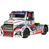 Tamiya 1/14 Electric RC Car n.661 BUGGYRA FAT FOX (TT-01 Chassis TYPE-E) 58661