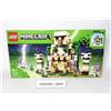 LEGO Minecraft Iron Golem Fortress 21250