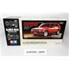 TAMIYA 58748 1/10 Auto RC Elettrica Volkswagen Golf II GTI 16V MB-01 Telaio