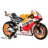Tamiya Serie moto Tamiya 1/12 n. 130 Repsol Honda RC213V '14 14130-KS