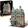LEGO Super Heroes Marvel Sanctum Sanctorum 76218