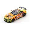 Spark Model MERCEDES GT4 N.34 WINNER SP 10 24 H NURBURGRING 2021 MARCHEWICZ-BOCKMANN