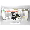 YOKOMO DP-GR86RTRG Drift Package 2WD RTR set completo assemblato