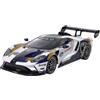 Tamiya 57928 1/10 XB Series n. 228 Ford GT Mk II 2020 (telaio TT-02)
