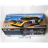 Tamiya Auto RC elettrica Tamiya 1/10 n.723 Abarth Rally OLIO FIAT (telaio MF-01X) 58723