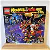 Lego LEGO 80021 Monkey Kid Monkey Kid's Lion Guardian