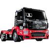 Tamiya 1/14 RC No.683 Mercedes-Benz Actros MP4 MB TT-01 TYPE-E TAM58683