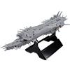 Hasegawa Creator Works Crusher Joe Cordoba scala 1/3000 modello in plastica CW19
