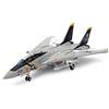 Tamiya 1/48 Masterpiece Series No.114 Grumman F-14A Tomcat Plastic Model 61114